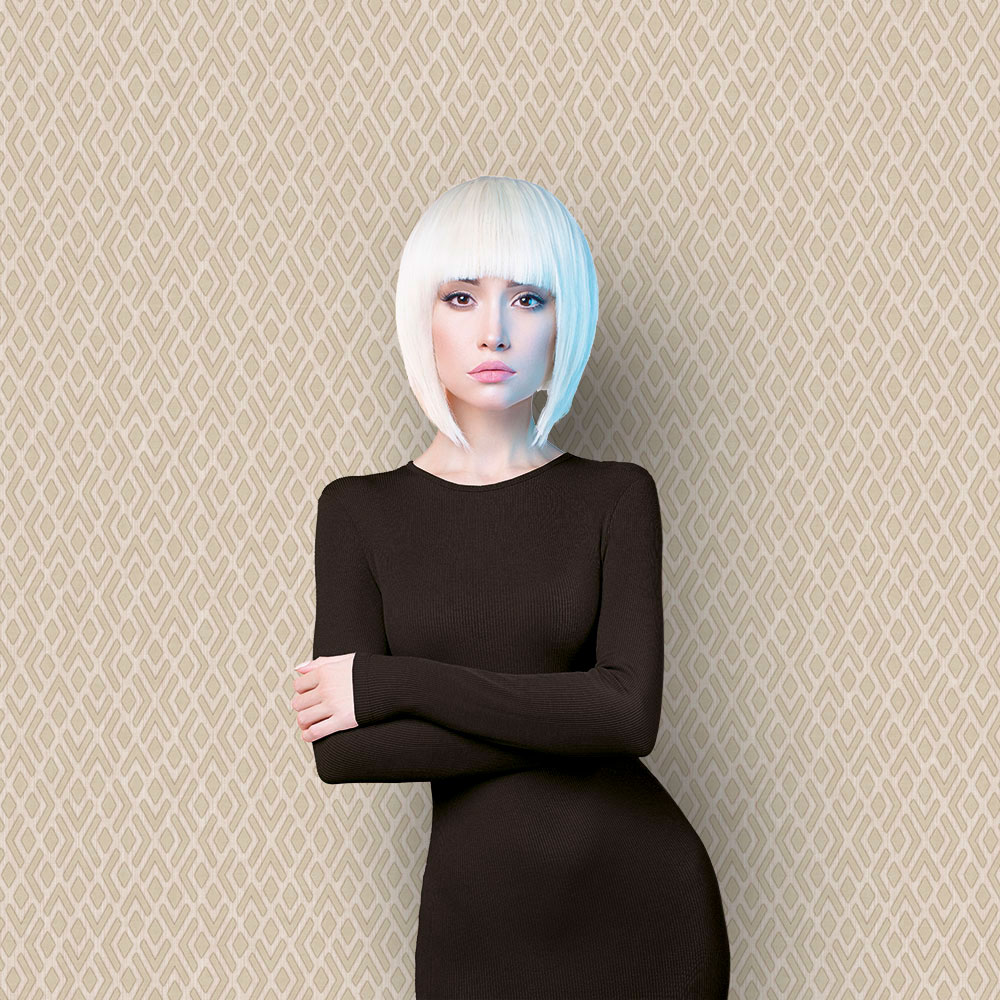 Modern Mood Duvar Kağıdı 16118-3