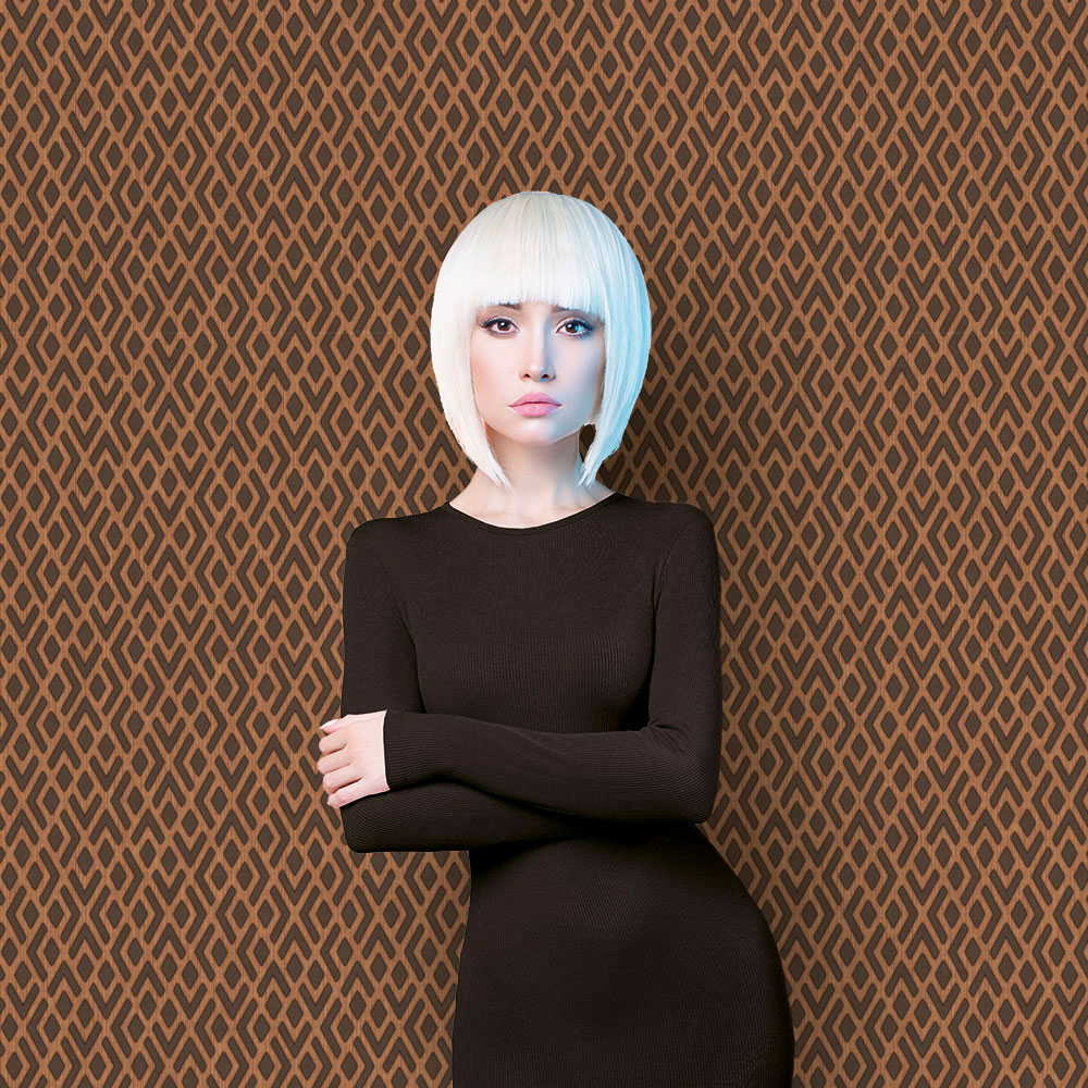 Modern Mood Duvar Kağıdı 16118-4