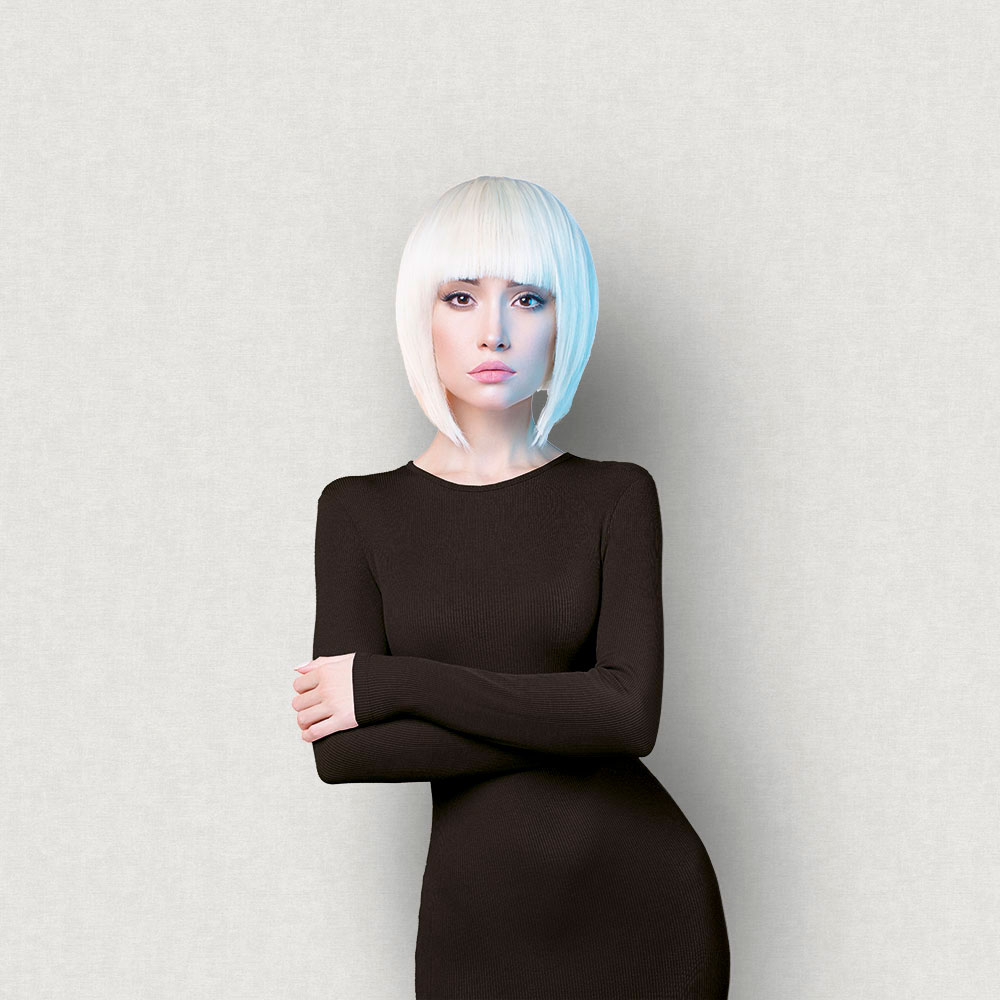 Modern Mood Duvar Kağıdı 16138-1