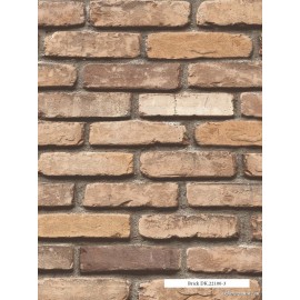 Duka Natura Duvar Kağıdı 22100-3