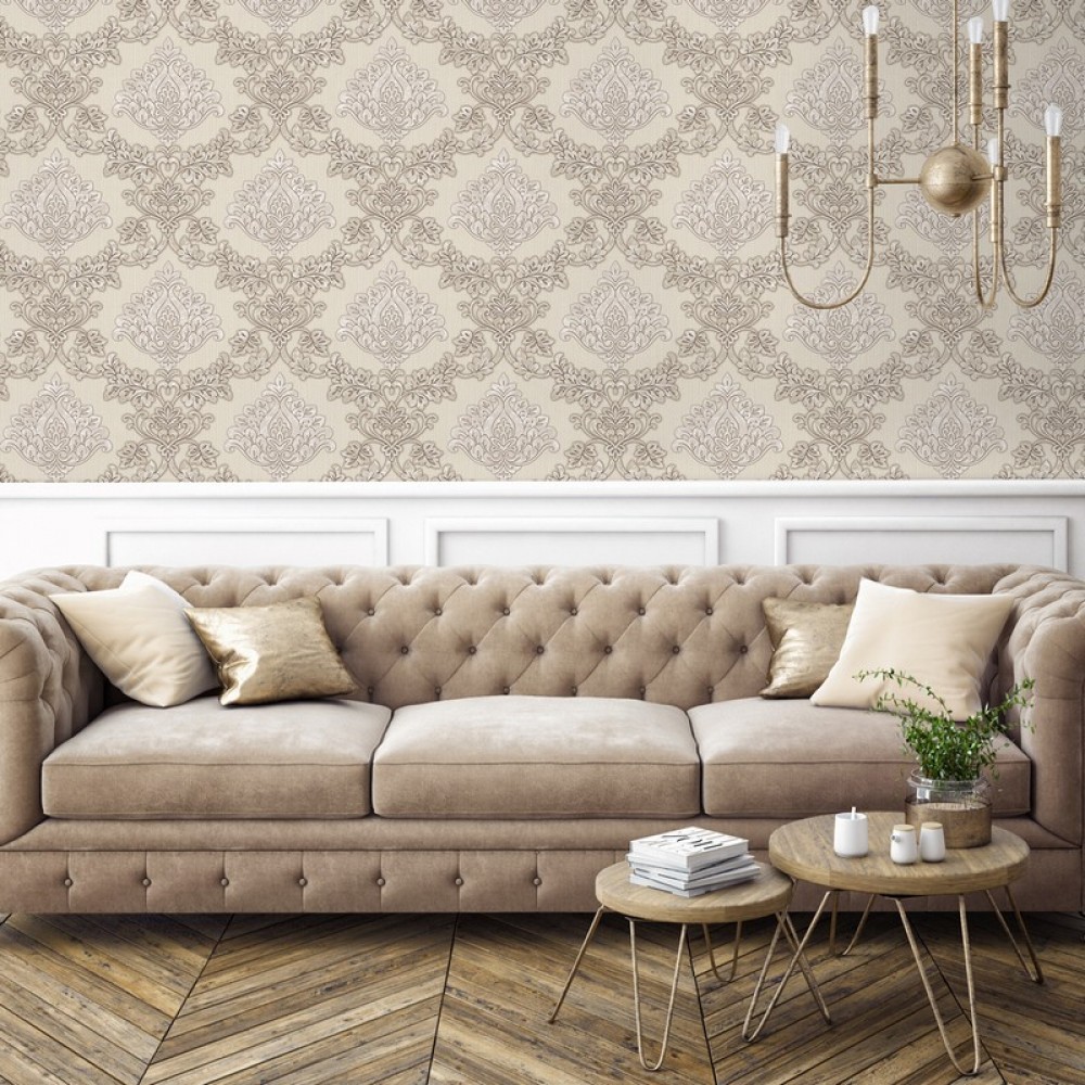 Secret Palace Duvar Kağıdı dk.21161-1