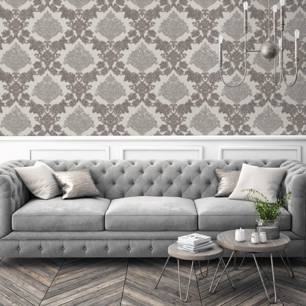 Secret Palace Duvar Kağıdı dk.21161-4