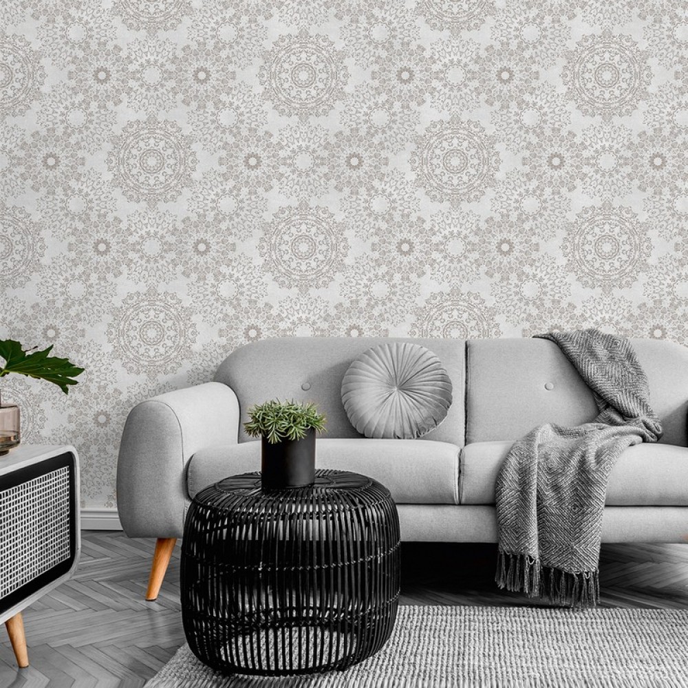 Secret Palace Duvar Kağıdı dk.21250-1