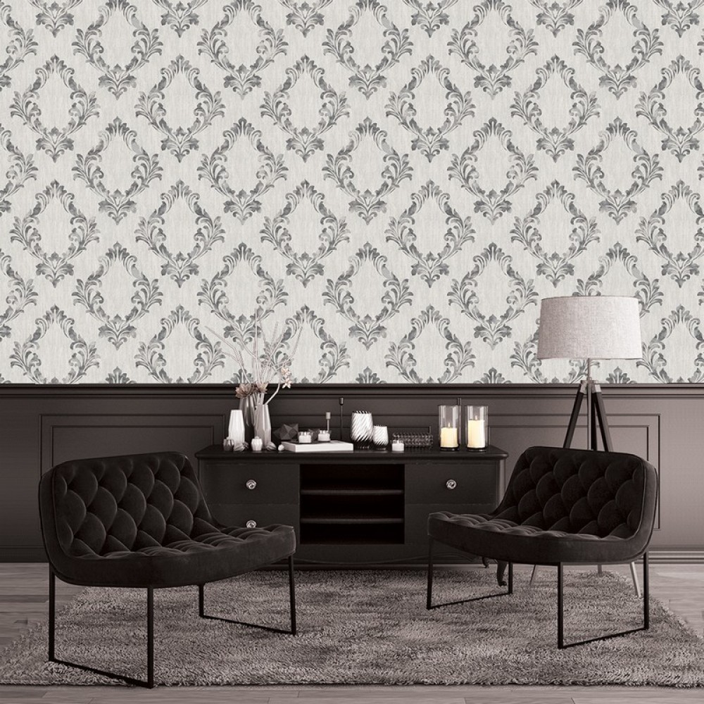 Secret Palace Duvar Kağıdı dk.21351-2