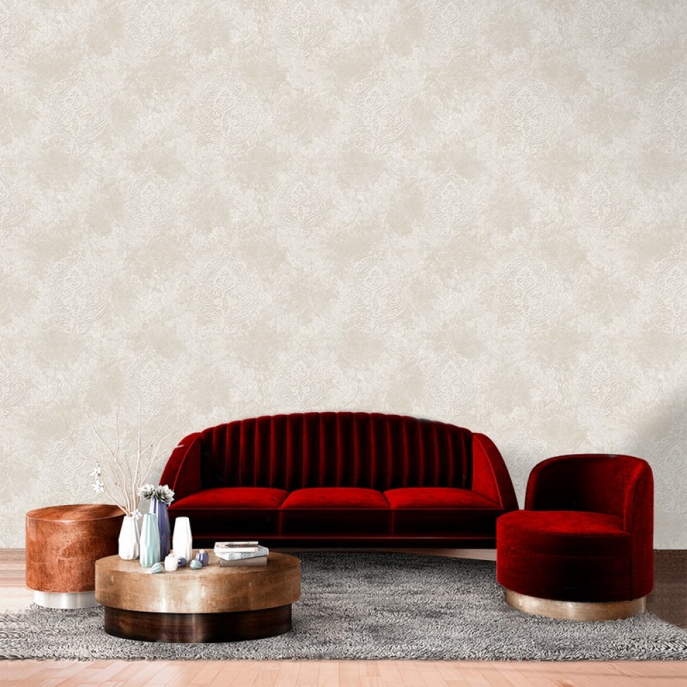 Secret Palace Duvar Kağıdı dk.21651-1