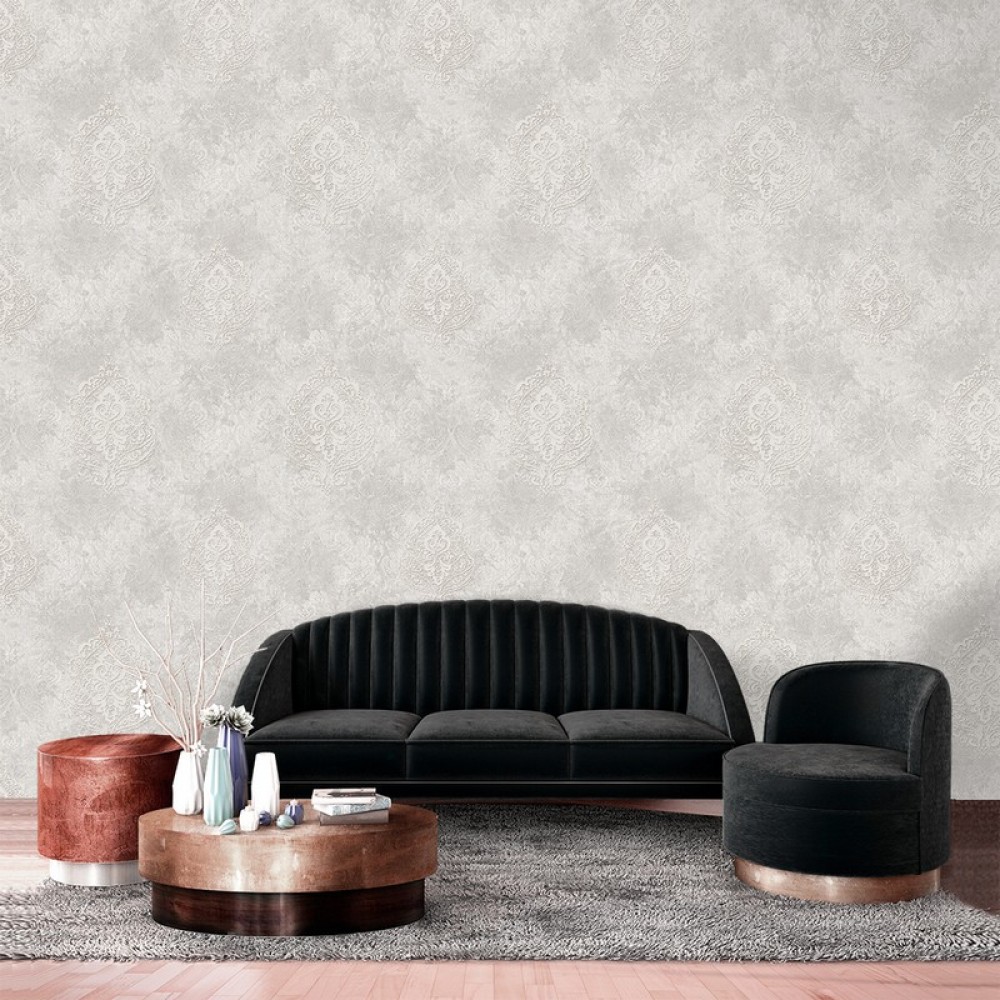 Secret Palace Duvar Kağıdı dk.21651-2