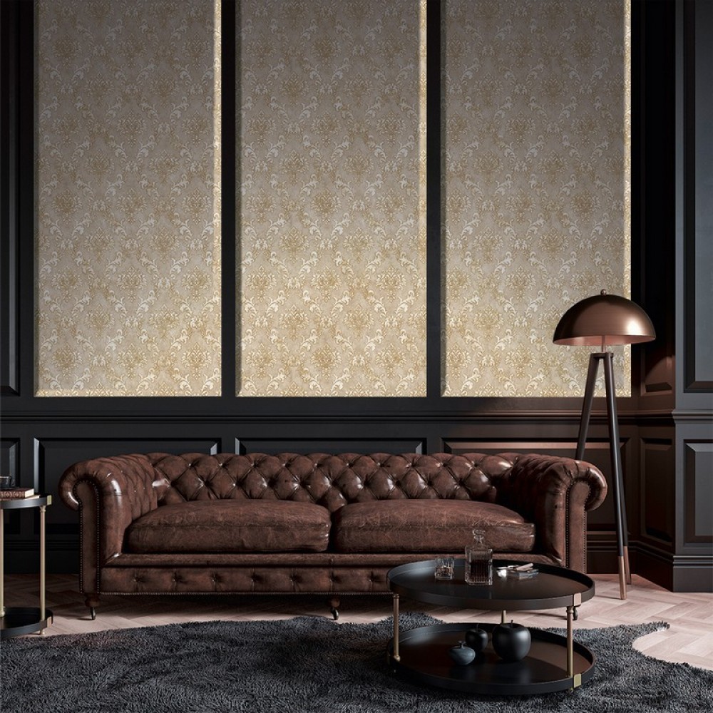 Secret Palace Duvar Kağıdı dk.21761-2