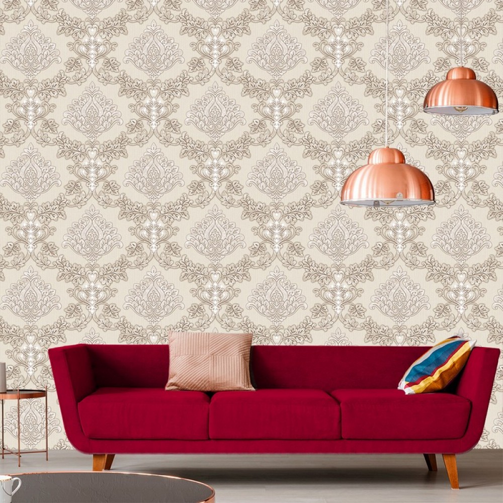 Secret Palace Duvar Kağıdı dk.t21161-1