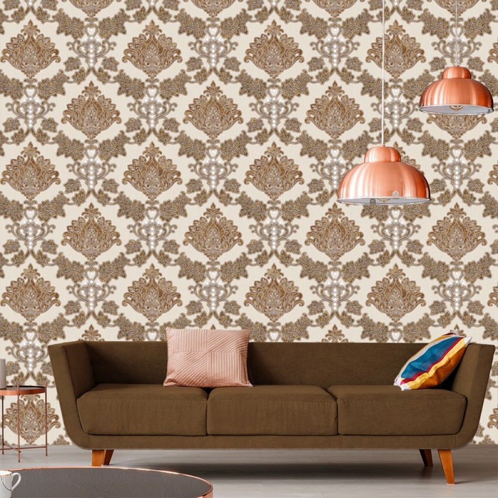 Secret Palace Duvar Kağıdı dk.t21161-3