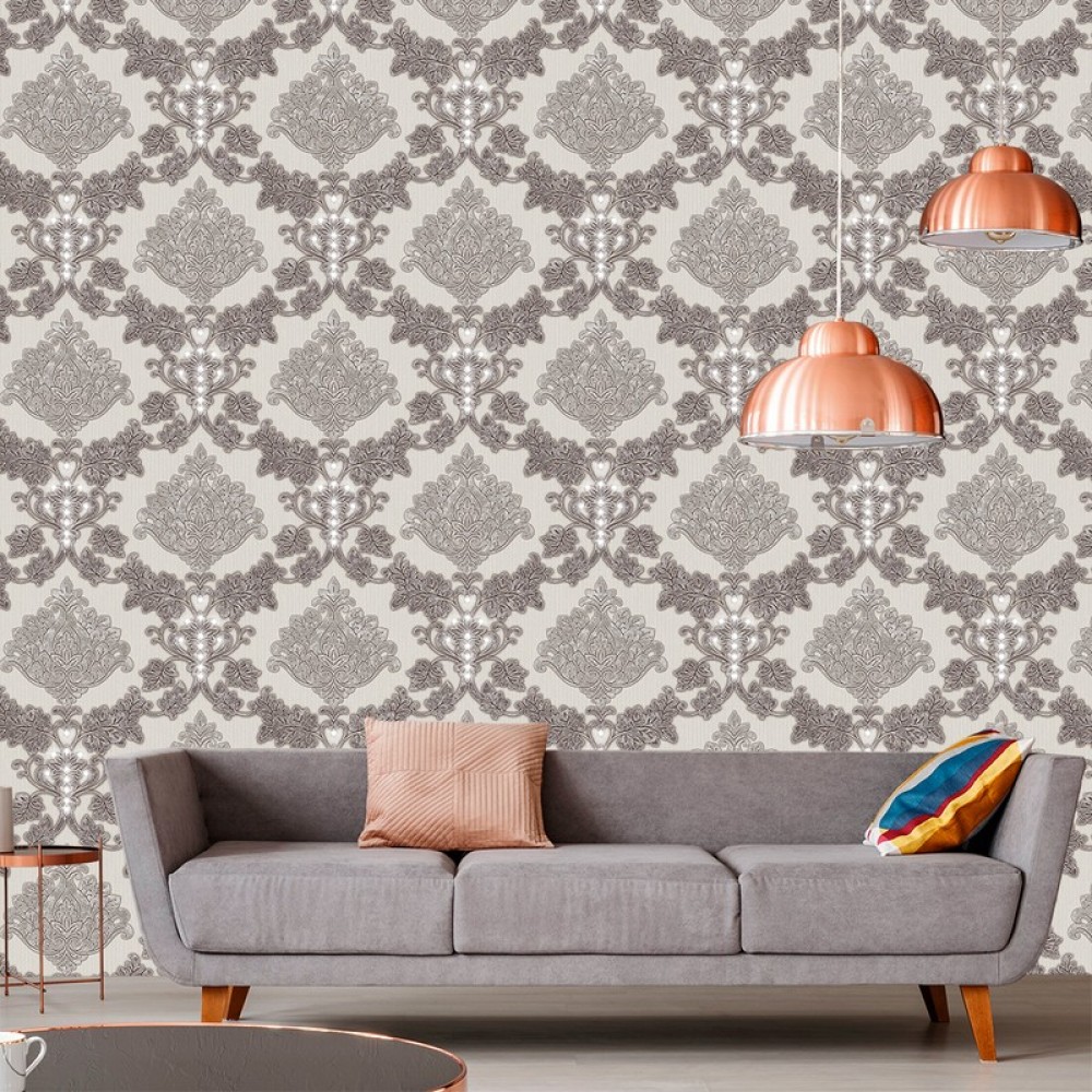 Secret Palace Duvar Kağıdı dk.t21161-4