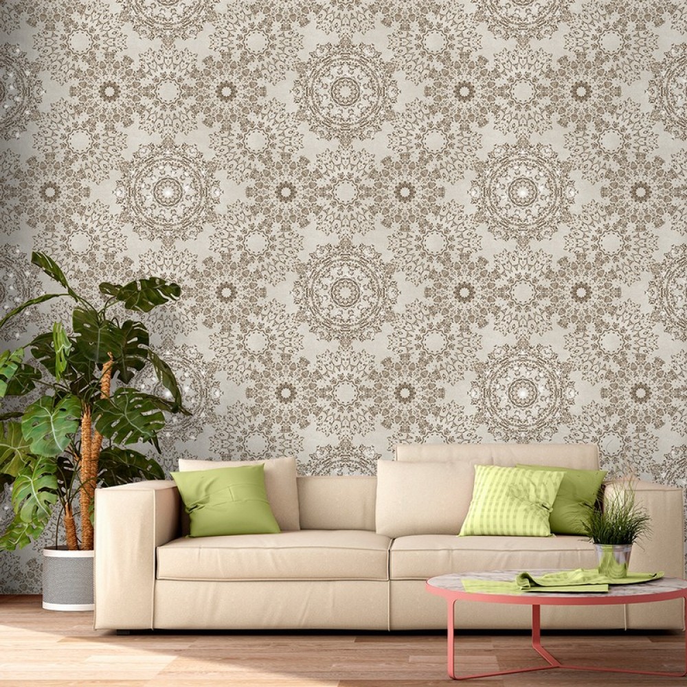 Secret Palace Duvar Kağıdı dk.t21250-3