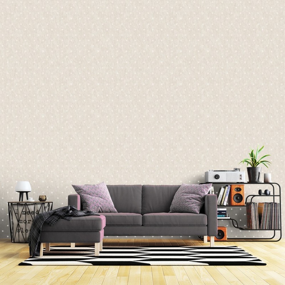 Secret Palace Duvar Kağıdı dk.t21420-2