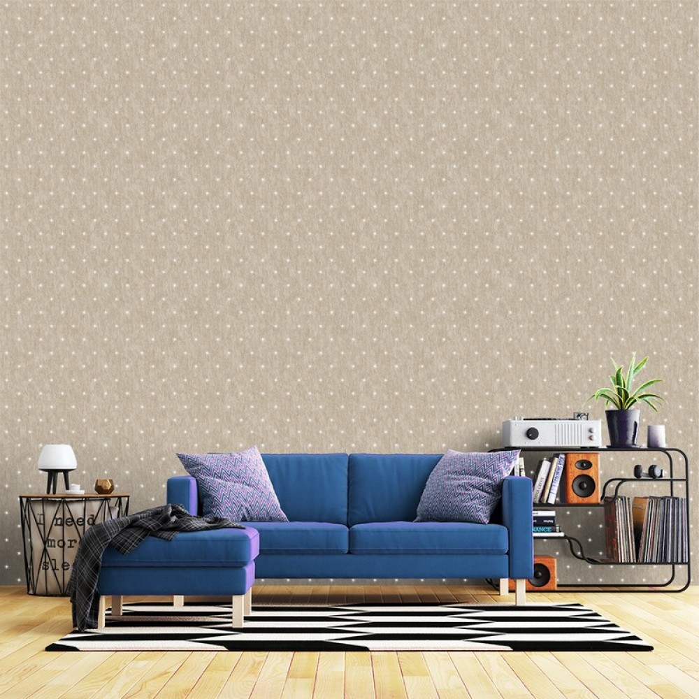 Secret Palace Duvar Kağıdı dk.t21420-3