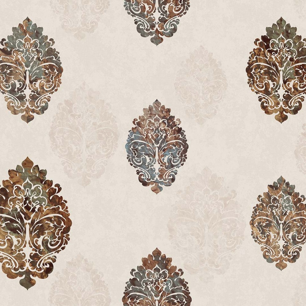 Voyage Duvar Kağıdı 24260-3