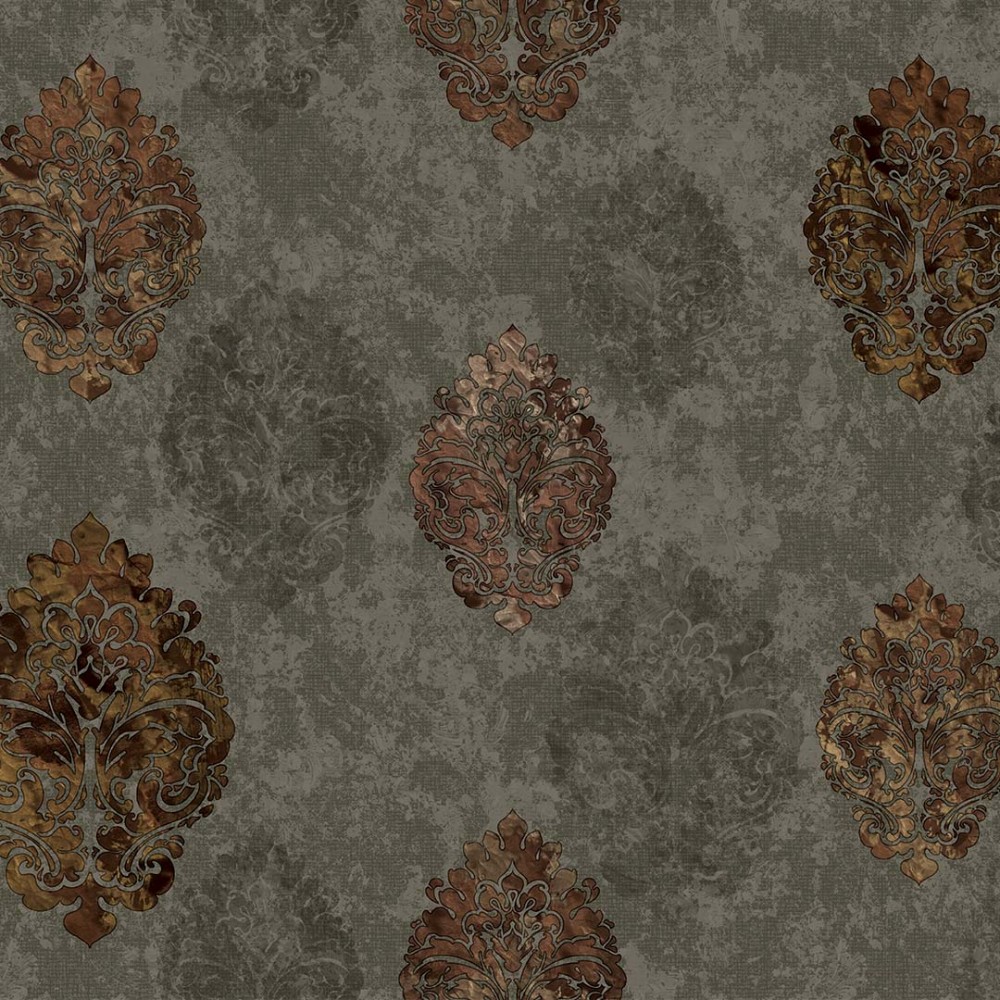 Voyage Duvar Kağıdı 24260-4