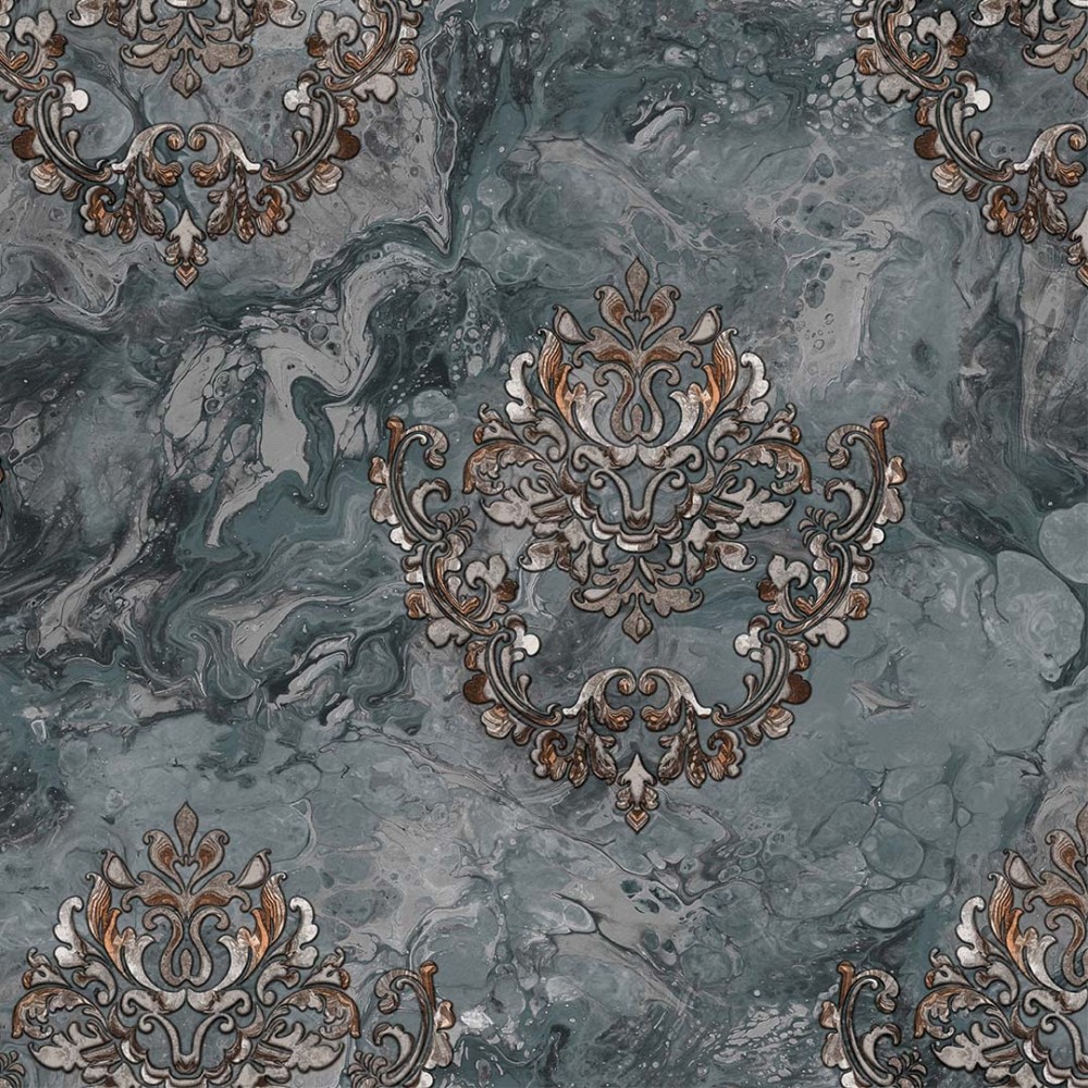 Voyage Duvar Kağıdı 24760-3