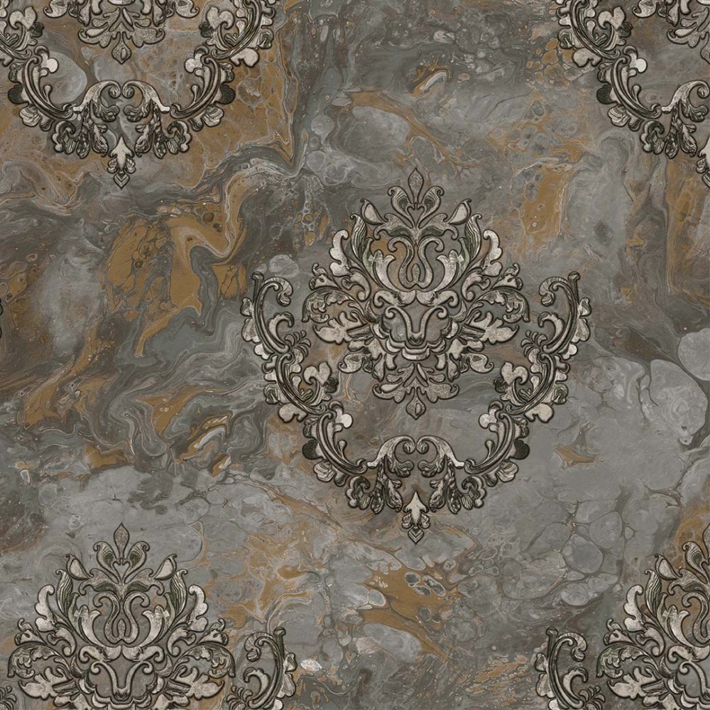 Voyage Duvar Kağıdı 24760-4