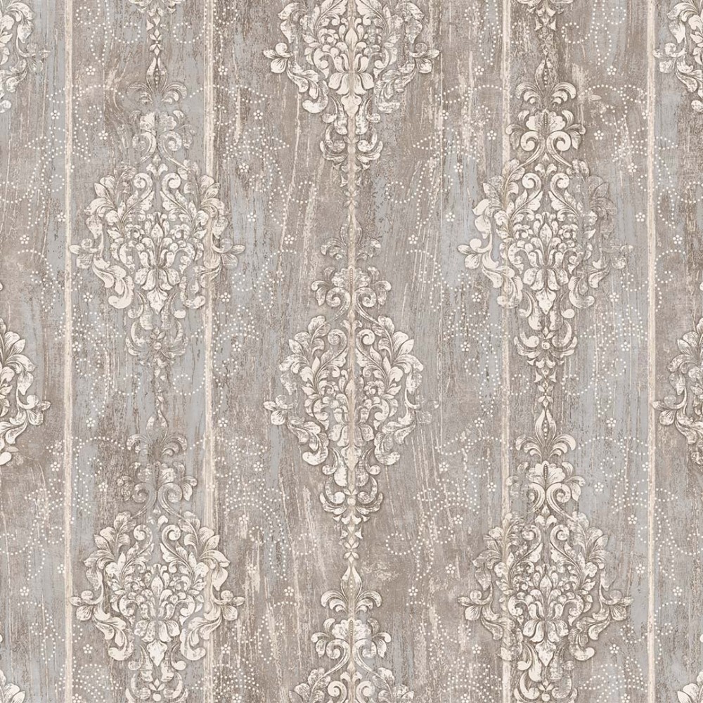 Voyage Duvar Kağıdı 24850-2