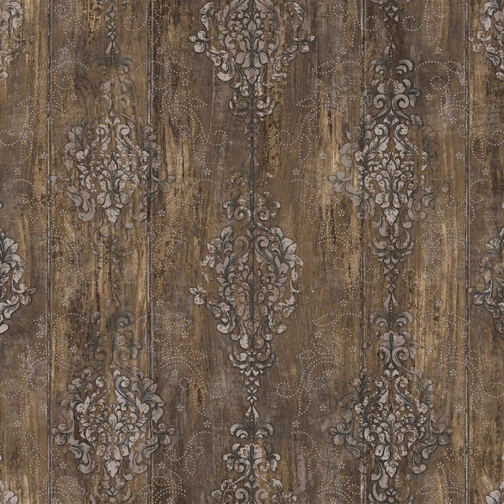 Voyage Duvar Kağıdı 24850-4