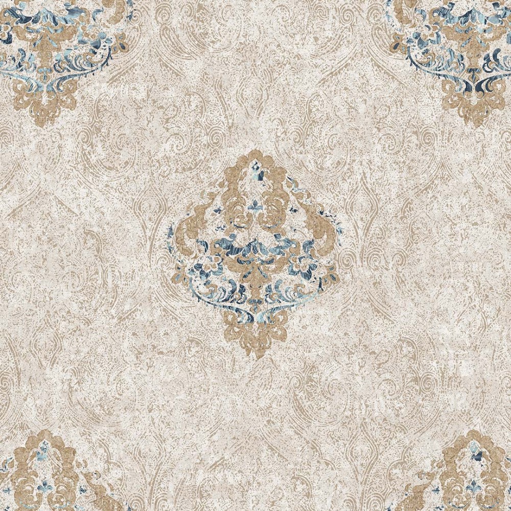 Voyage Duvar Kağıdı 24960-3