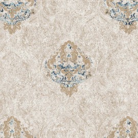 Voyage Duvar Kağıdı 24960-3