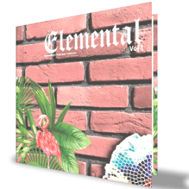 Elemental Duvar Kağıdı (74)