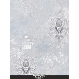 Modernist Duvar Kağıdı 42500-1