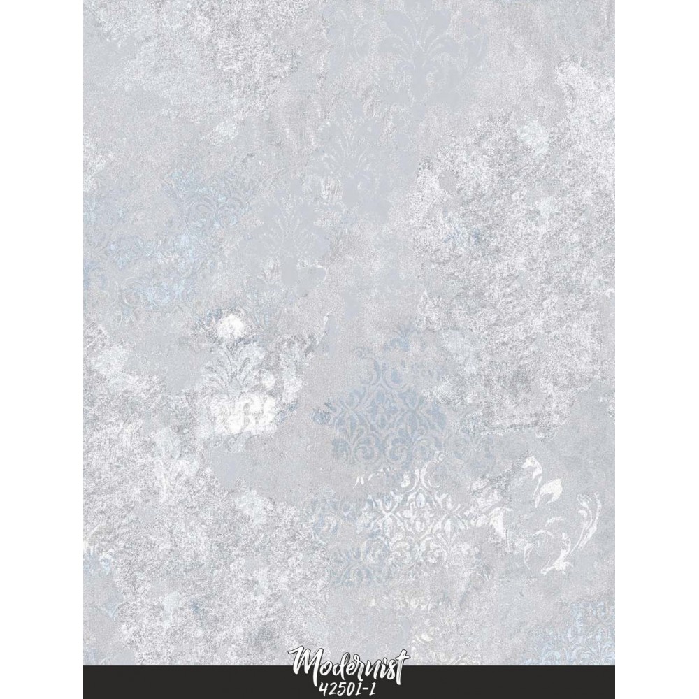Modernist Duvar Kağıdı 42501-1
