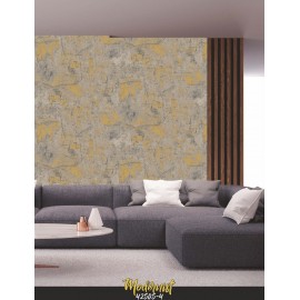 Modernist Duvar Kağıdı 42505-4