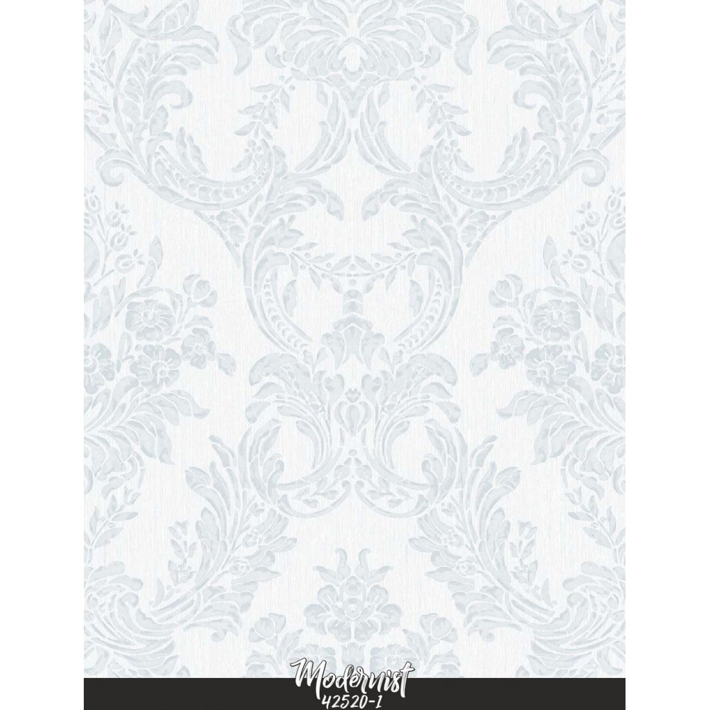 Modernist Duvar Kağıdı 42520-1 Modernist Duvar Kağıdı 42520-1