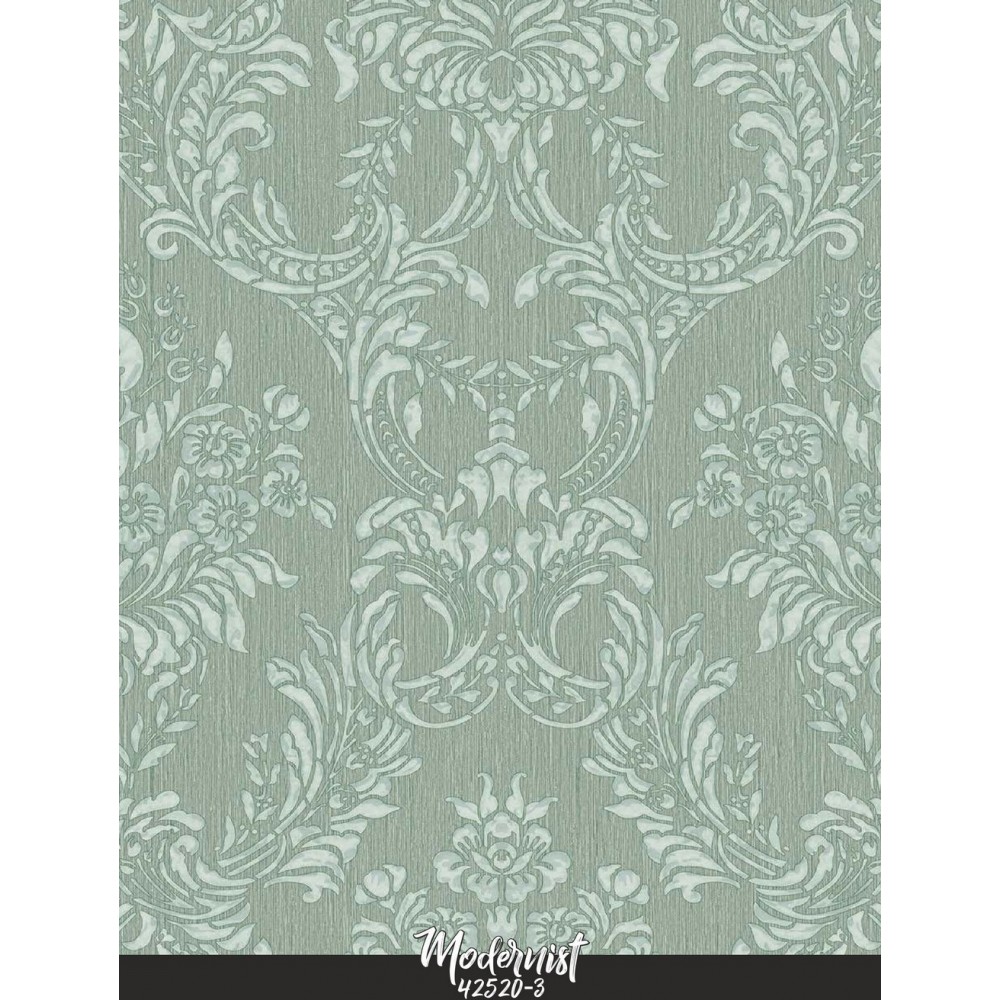 Modernist Duvar Kağıdı 42520-3 Modernist Duvar Kağıdı 42520-3