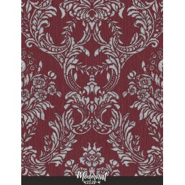 Modernist Duvar Kağıdı 42520-4