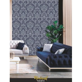 Modernist Duvar Kağıdı 42520-6