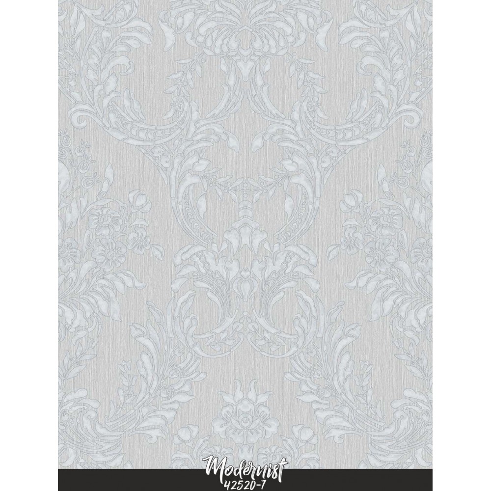 Modernist Duvar Kağıdı 42520-7 Modernist Duvar Kağıdı 42520-7