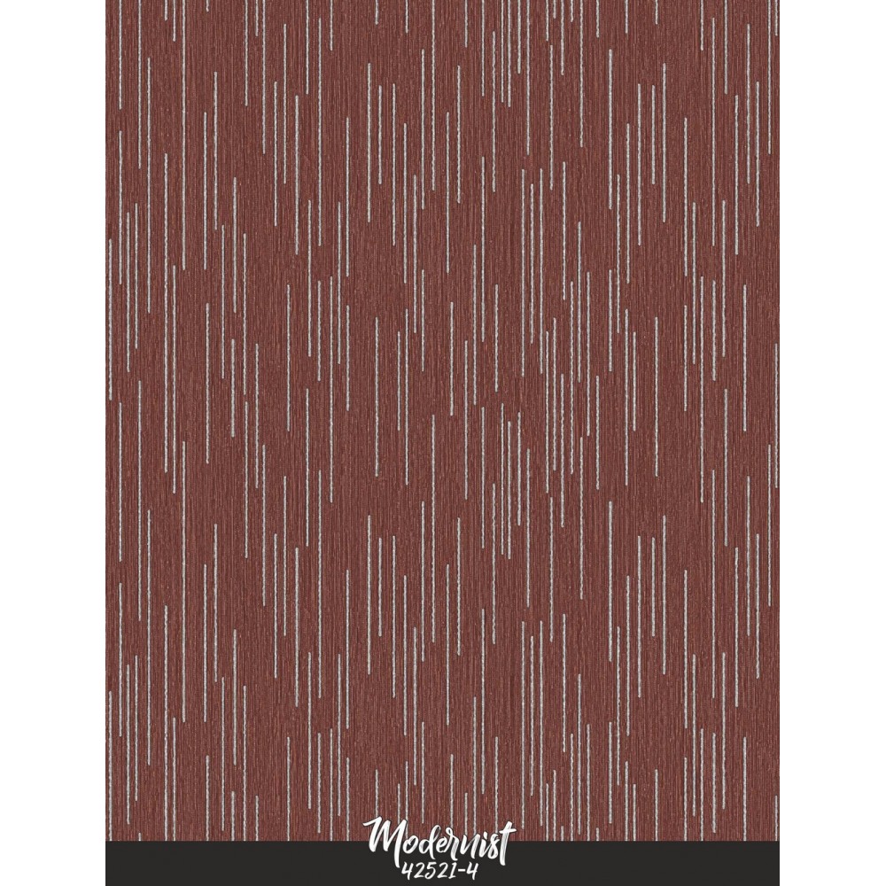 Modernist Duvar Kağıdı 42521-4 Modernist Duvar Kağıdı 42521-4