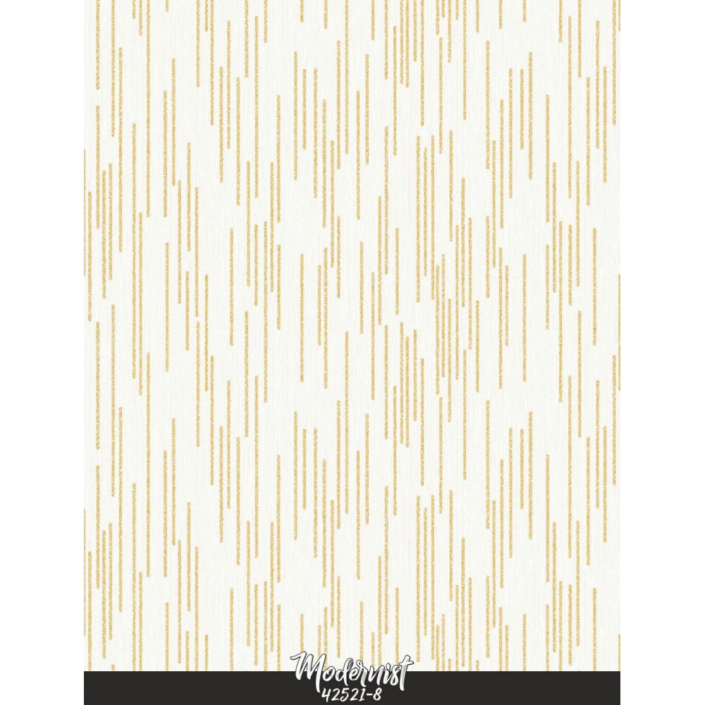 Modernist Duvar Kağıdı 42521-8 Modernist Duvar Kağıdı 42521-8
