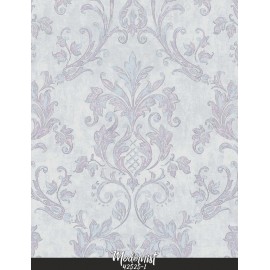 Modernist Duvar Kağıdı 42525-1