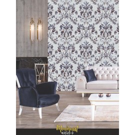 Modernist Duvar Kağıdı 42525-3
