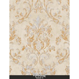 Modernist Duvar Kağıdı 42525-4