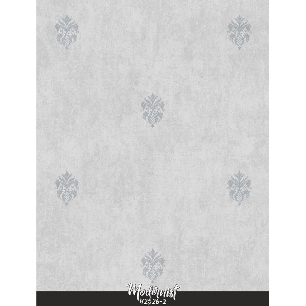 Modernist Duvar Kağıdı 42526-2 Modernist Duvar Kağıdı 42526-2