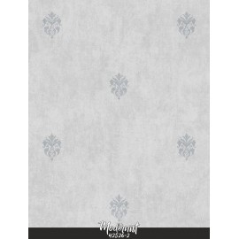 Modernist Duvar Kağıdı 42526-2