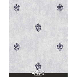 Modernist Duvar Kağıdı 42526-3