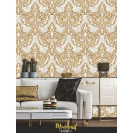 Modernist Duvar Kağıdı 42530-1