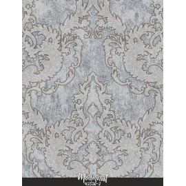 Modernist Duvar Kağıdı 42530-2