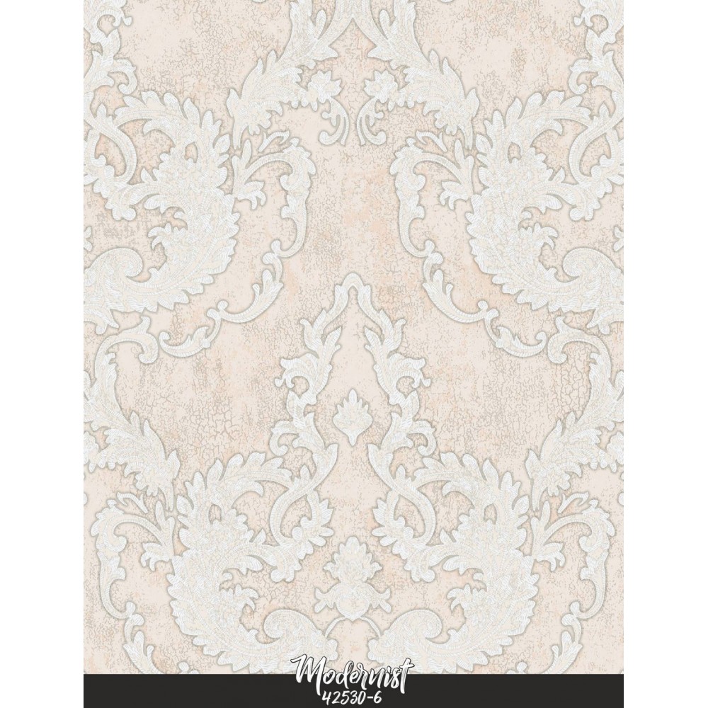 Modernist Duvar Kağıdı 42530-6 Modernist Duvar Kağıdı 42530-6
