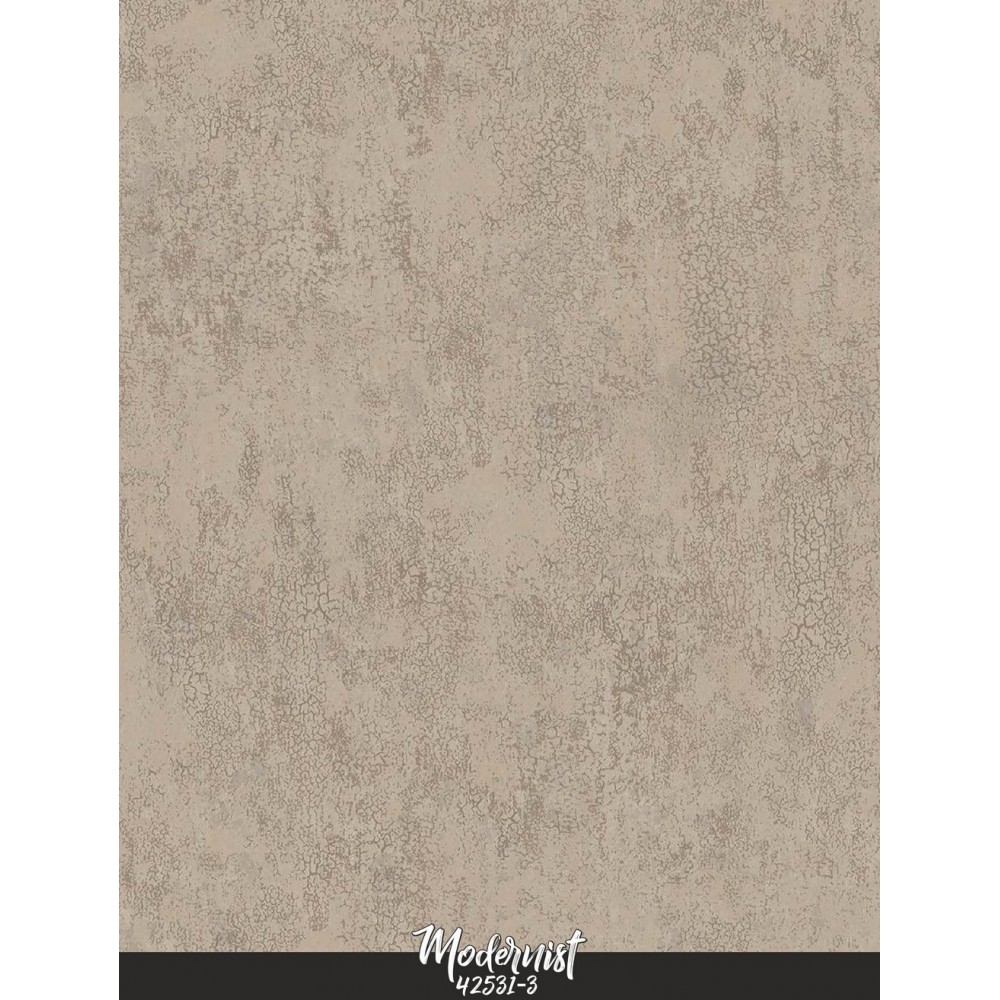 Modernist Duvar Kağıdı 42531-3 Modernist Duvar Kağıdı 42531-3