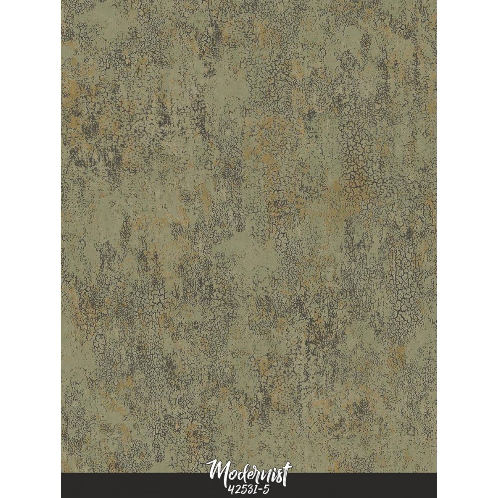 Modernist Duvar Kağıdı 42531-5