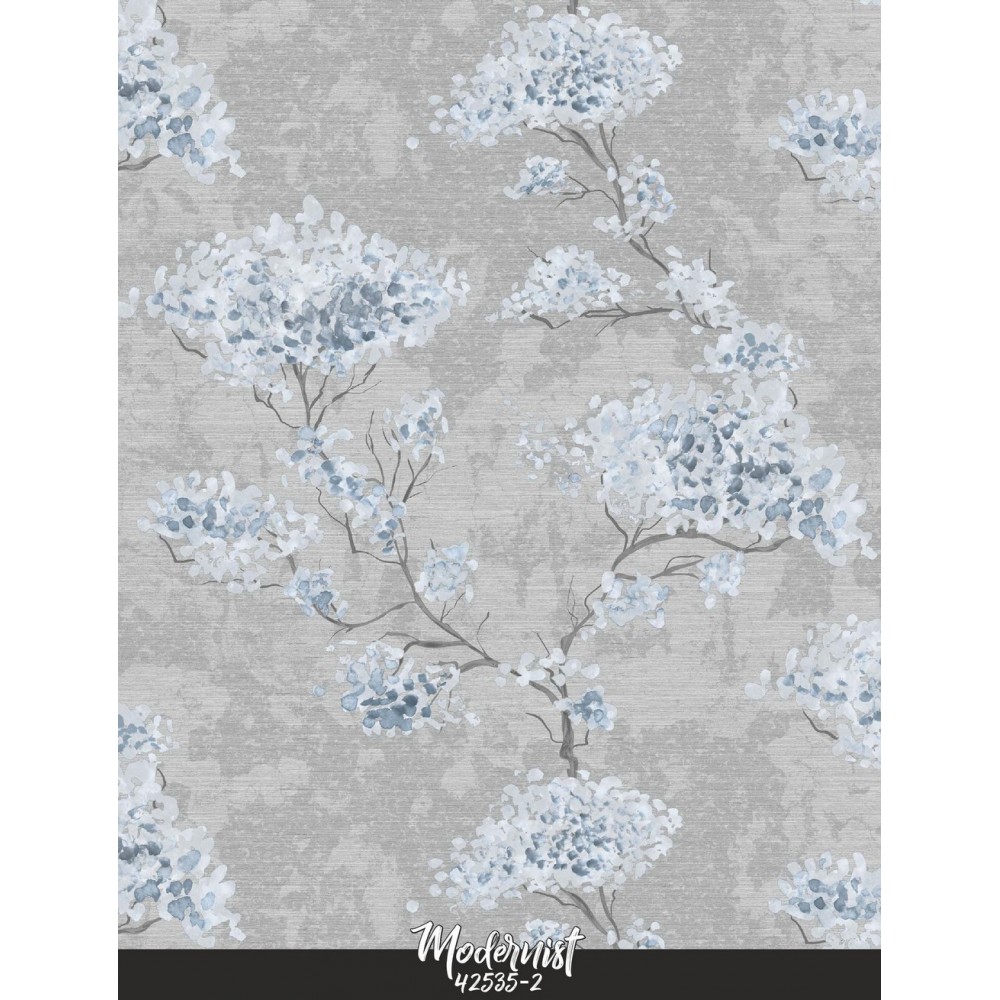 Modernist Duvar Kağıdı 42535-2