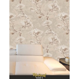 Modernist Duvar Kağıdı 42535-3