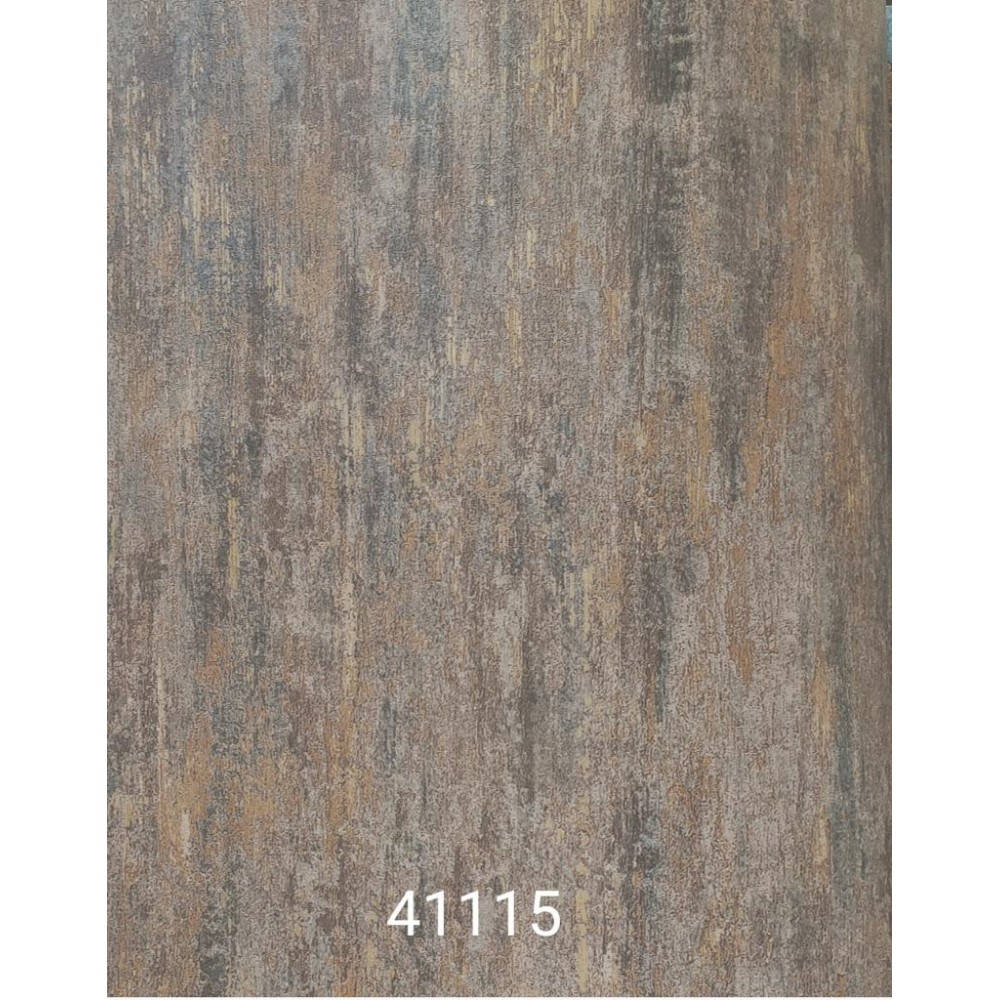 Golden Black Duvar Kağıdı 41115